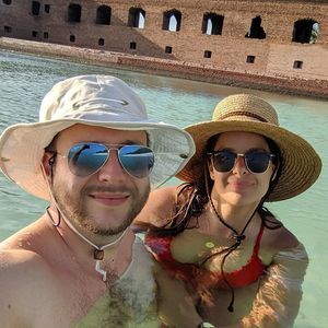 Meet your Posher, Simon